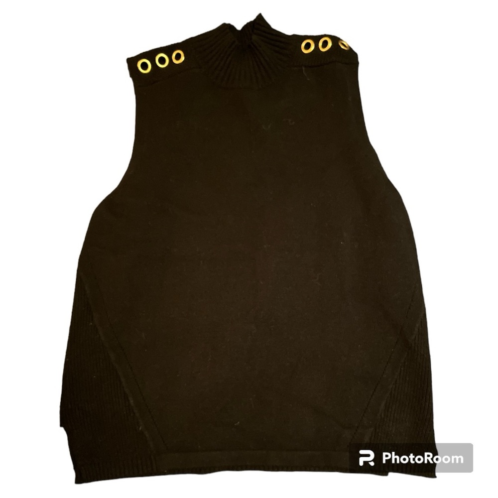 XOXO sweater vest size XXL